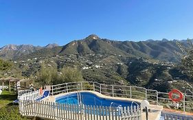 Rural Los Caracoles Frigiliana
